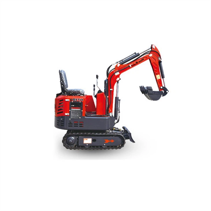 Mini Digger