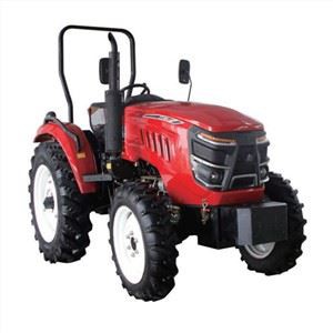 Mini traktor mezőgazdasághoz
