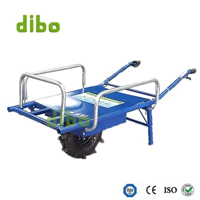 Önjáró elektromos elektromos